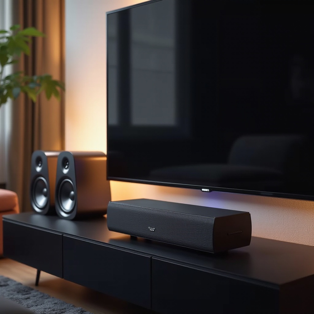 најбоље оцењени бежични сурроунд звучни систем