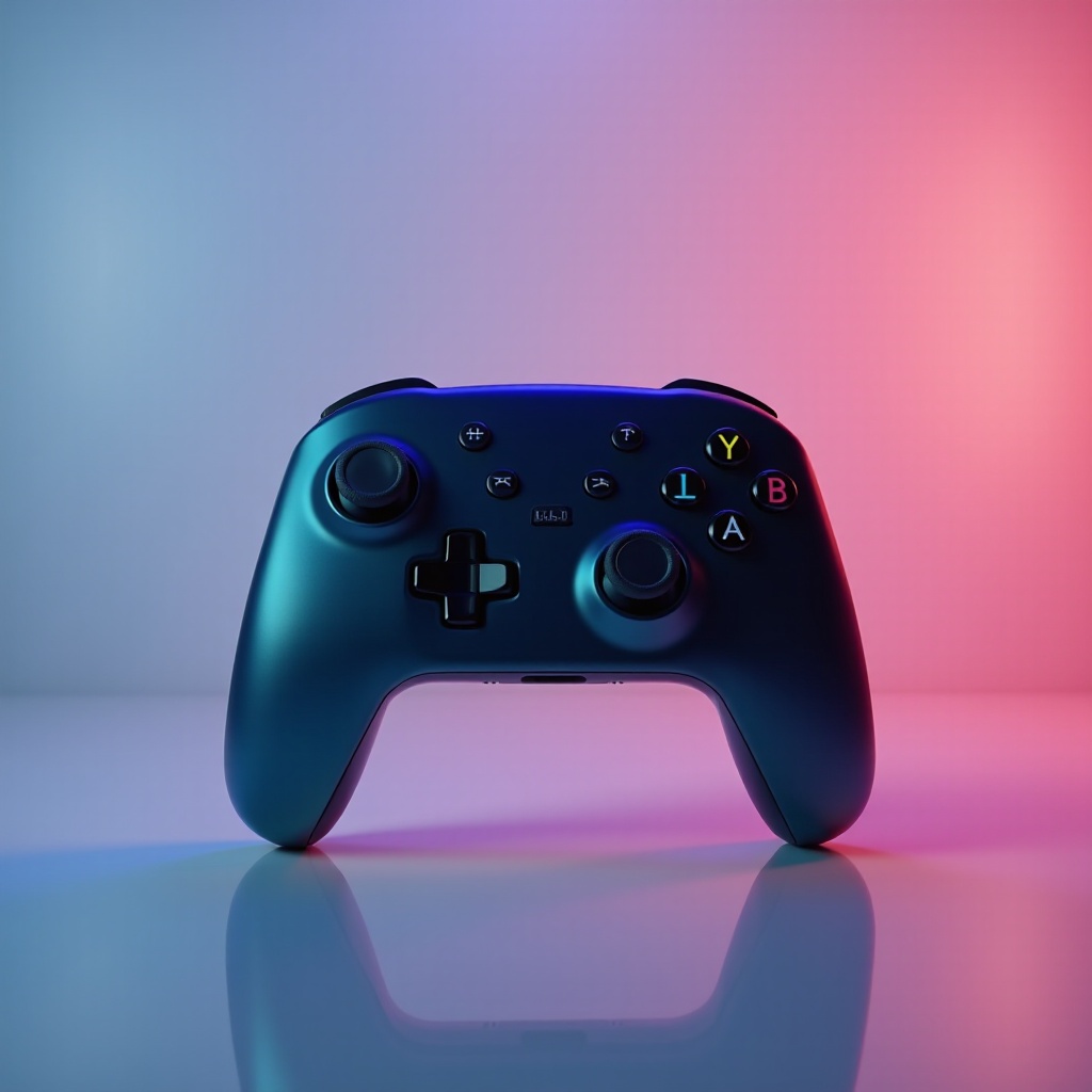 best nintendo switch oled controller