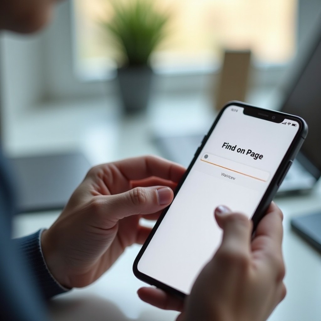 cum să controlați găsirea pe telefon