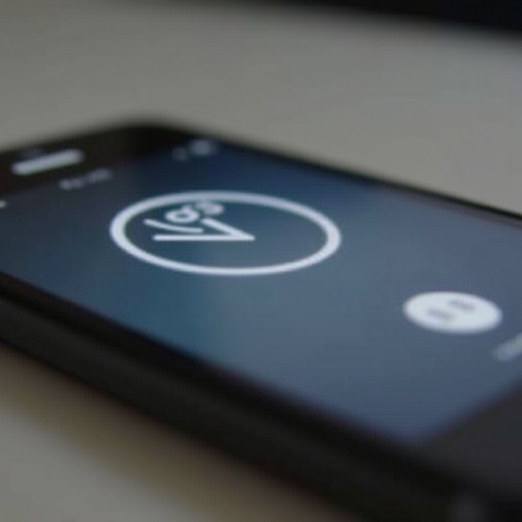 iphone 15 w trybie SOS