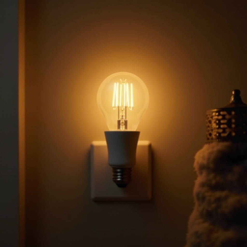 why do my led light bulbs keep burning out