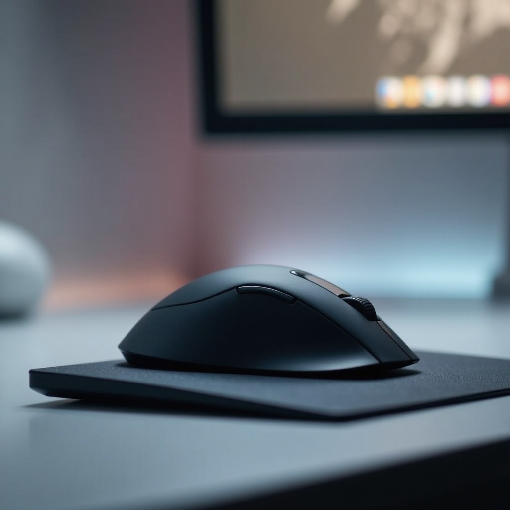 ergonomiczna mysz najlepszy zakup
