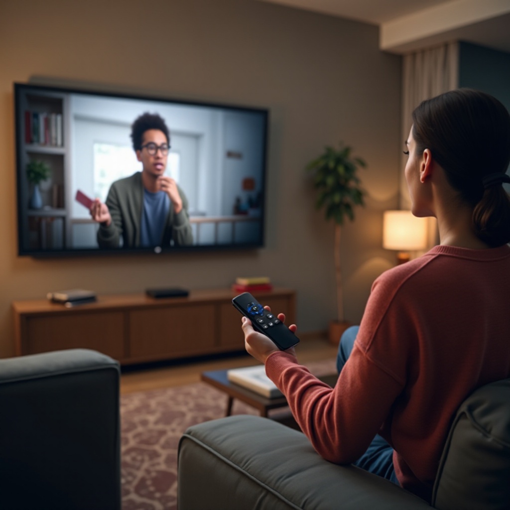 troubleshooting firestick care nu se aprinde
