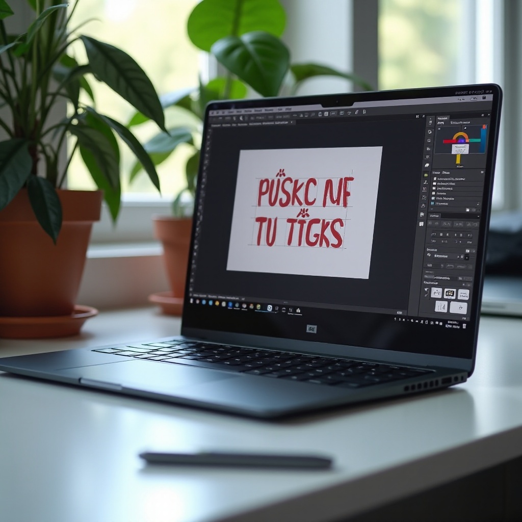 najlepszy budżetowy laptop do Adobe Illustrator