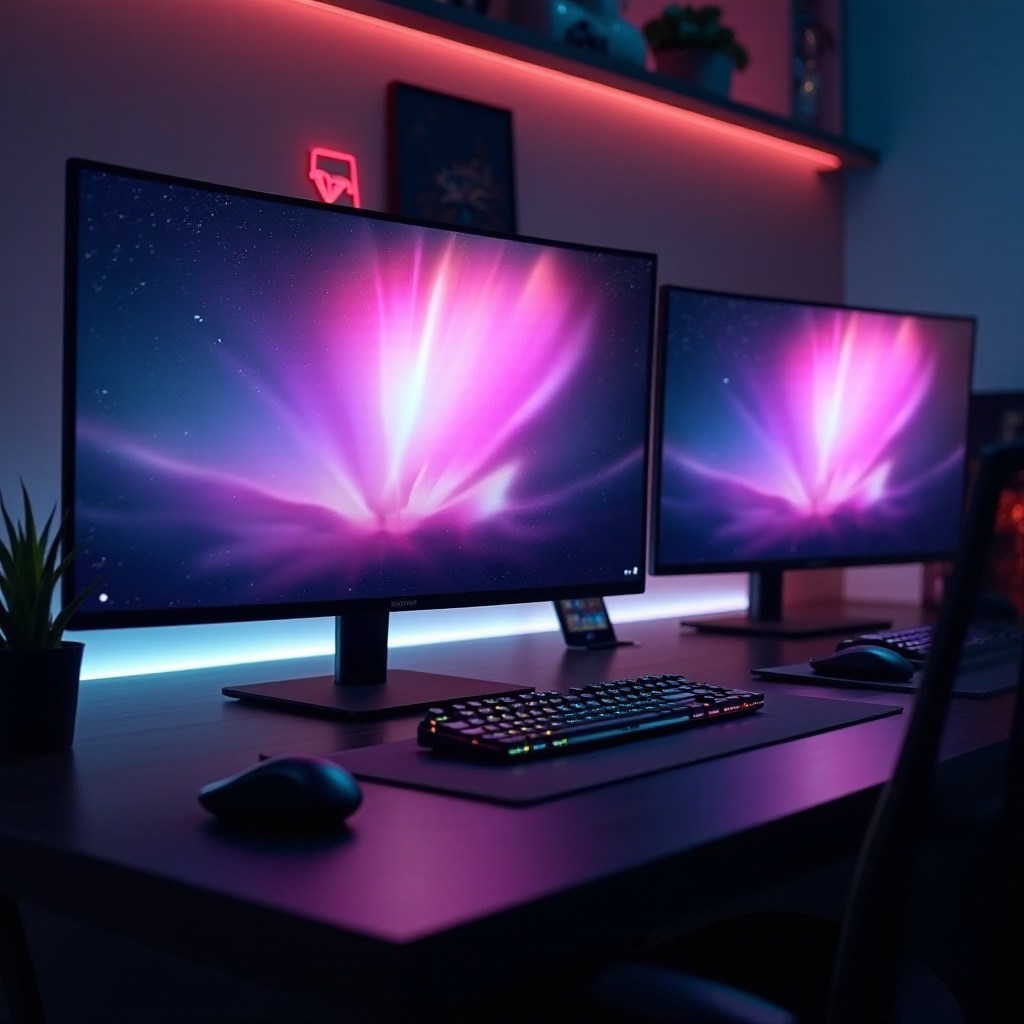 најбољи OLED монитор 2025