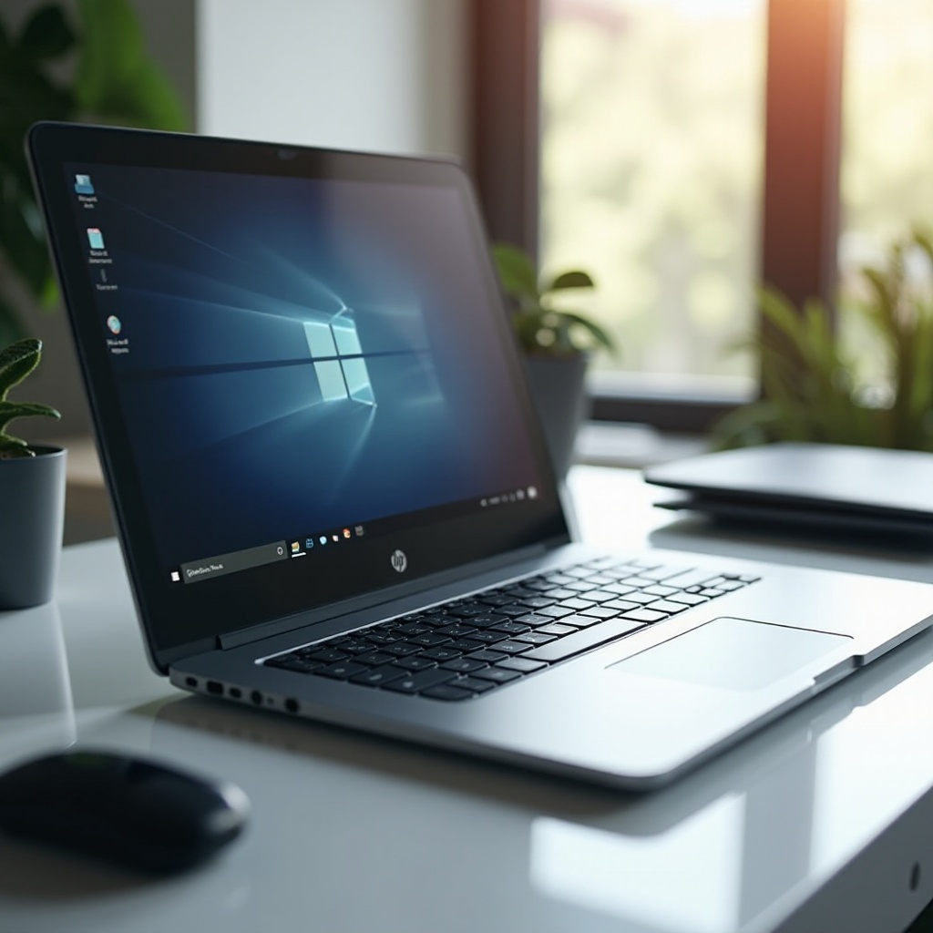 cum să îți faci laptopul hp mai rapid
