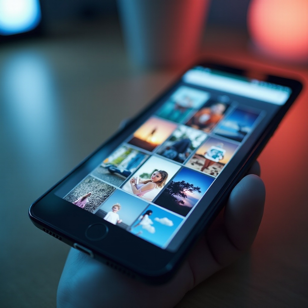 cum să recuperezi fotografiile șterse de pe telefonul Android