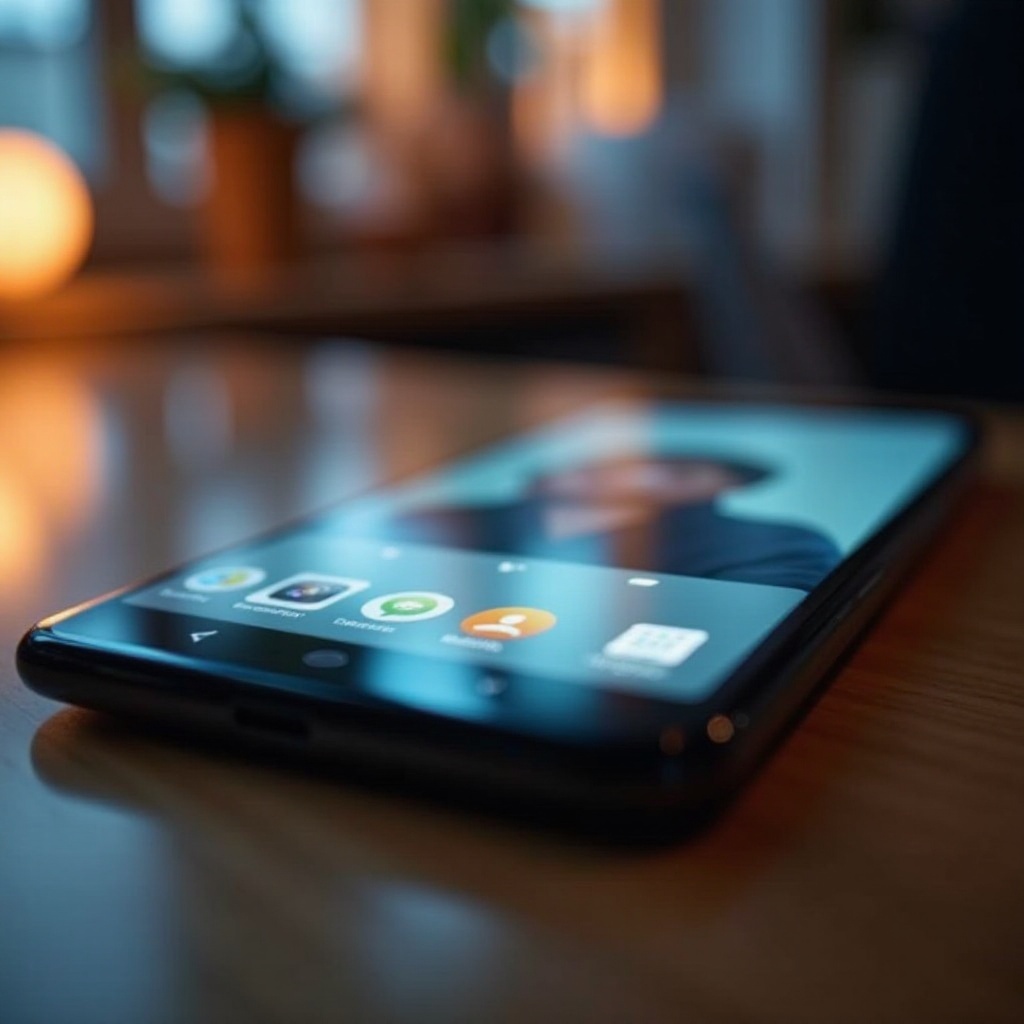 jak odzyskać usunięte zdjęcia z telefonu z Androidem