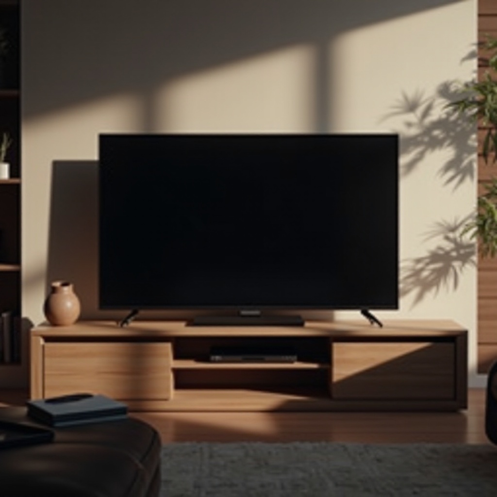 зашто се мој TCL телевизор не укључује