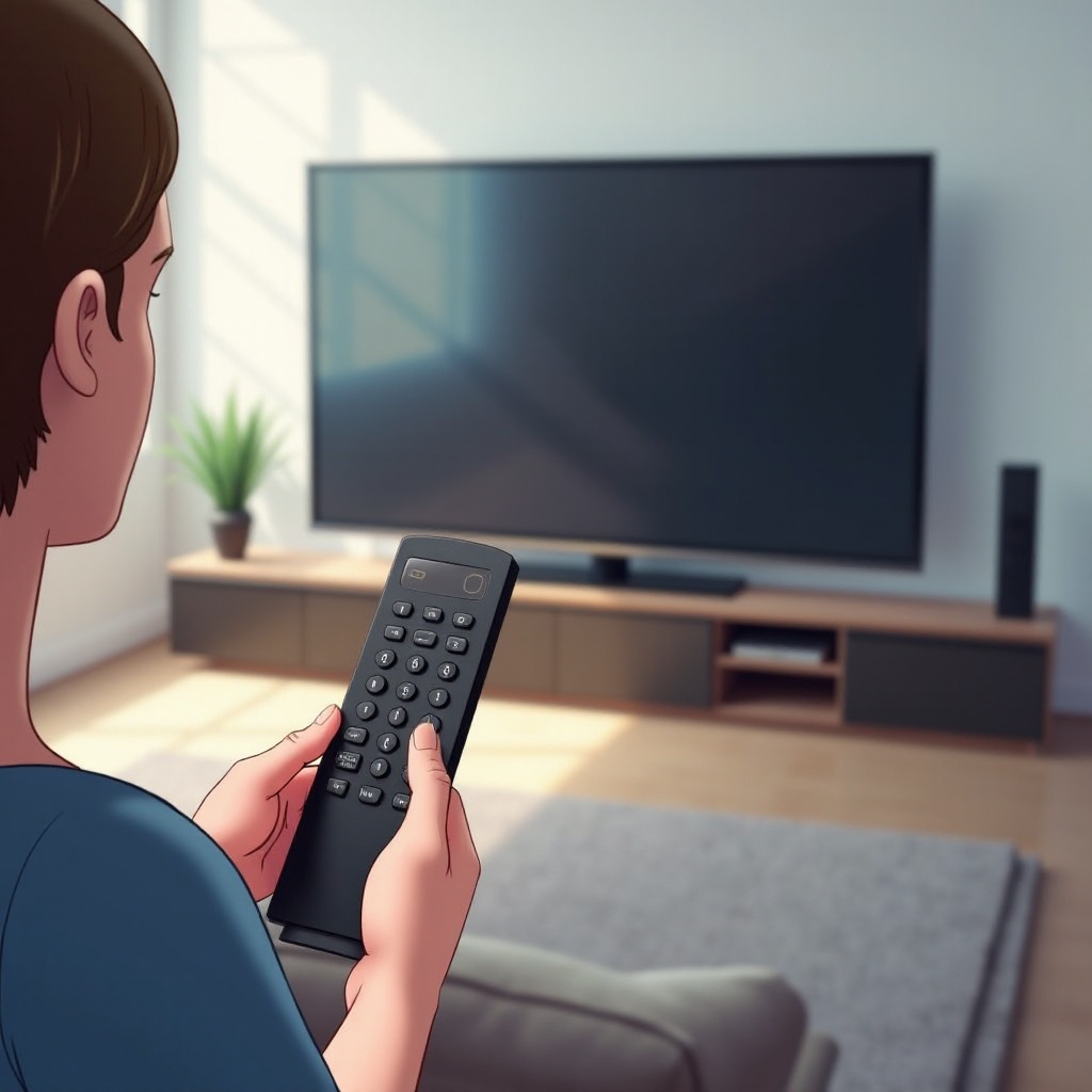 cum să repar sunetul la televizorul meu