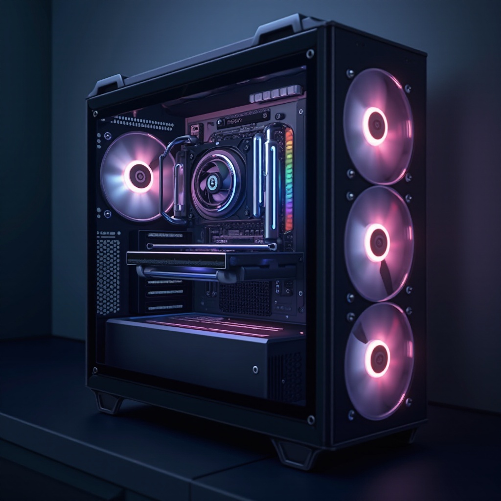 jaká teplota je příliš vysoká pro GPU