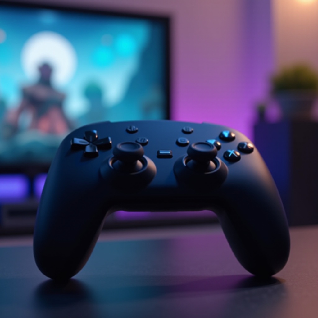 cel mai bun controller pentru Nintendo Switch OLED