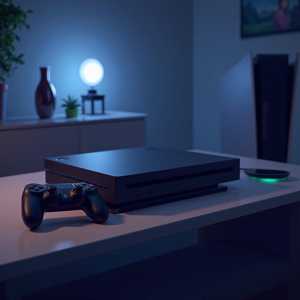 kako isključiti čitač ekrana na PS5