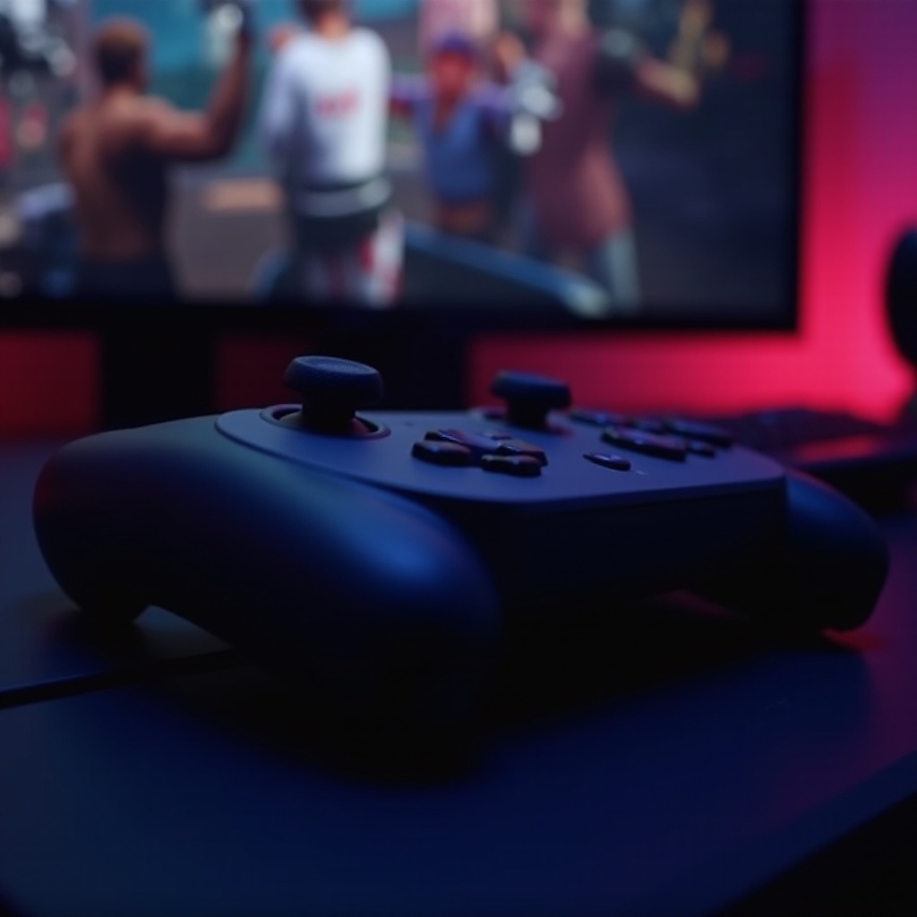 најбољи контролер за Nintendo Switch OLED
