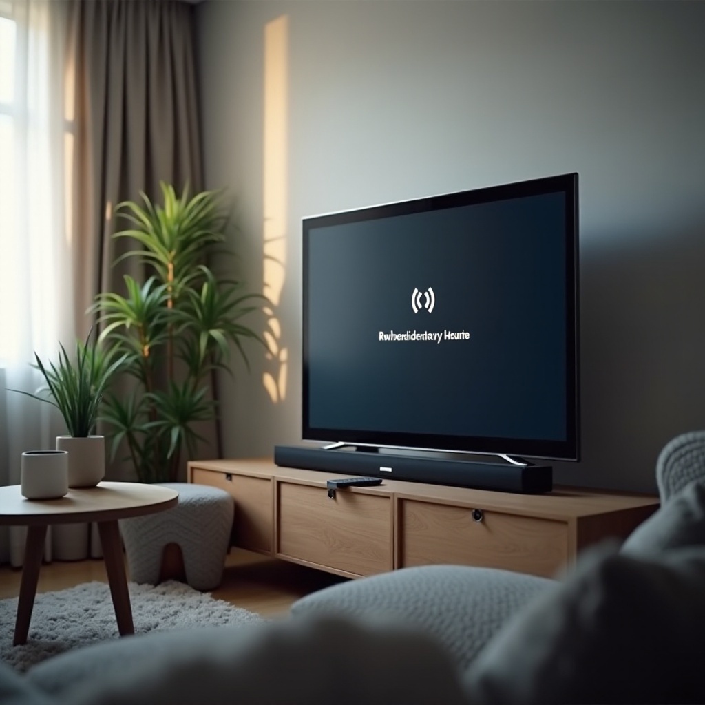 how to fix the sound on my tv