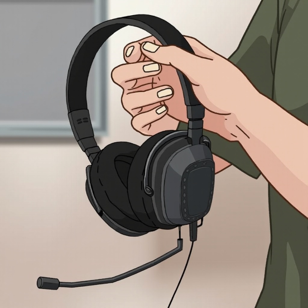 كيفية إعادة ضبط سماعة Turtle Beach