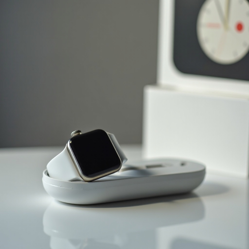 да ли Aппле сат долази са пуњачем