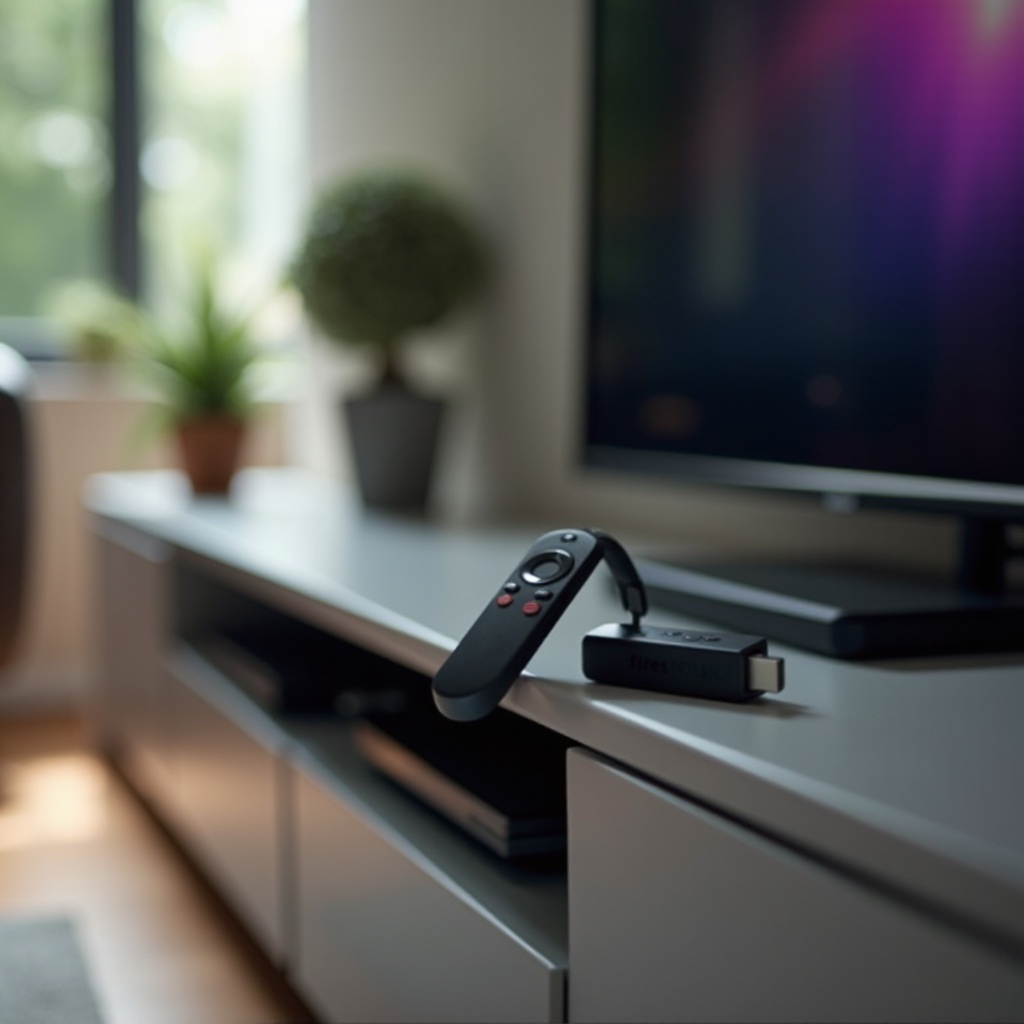 решавање проблема са firestick-ом који се не укључује