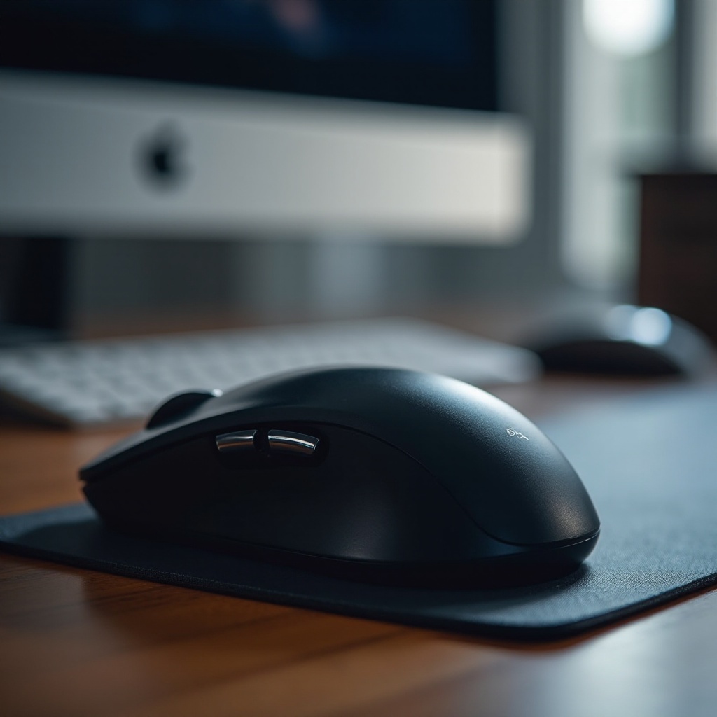 أفضل شراء للماوس المريح