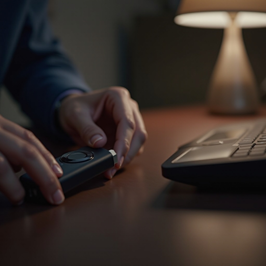 firestick troubleshooting not coming on