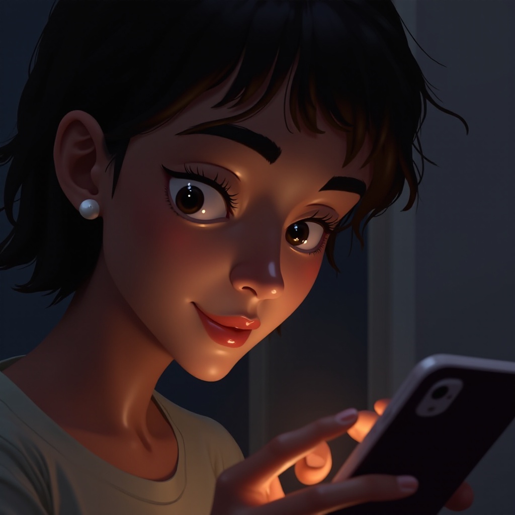 كيفية استعادة الصور المحذوفة من هاتف أندرويد