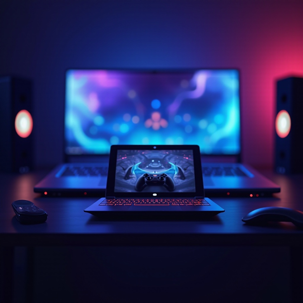 najlepsze tablety do gier