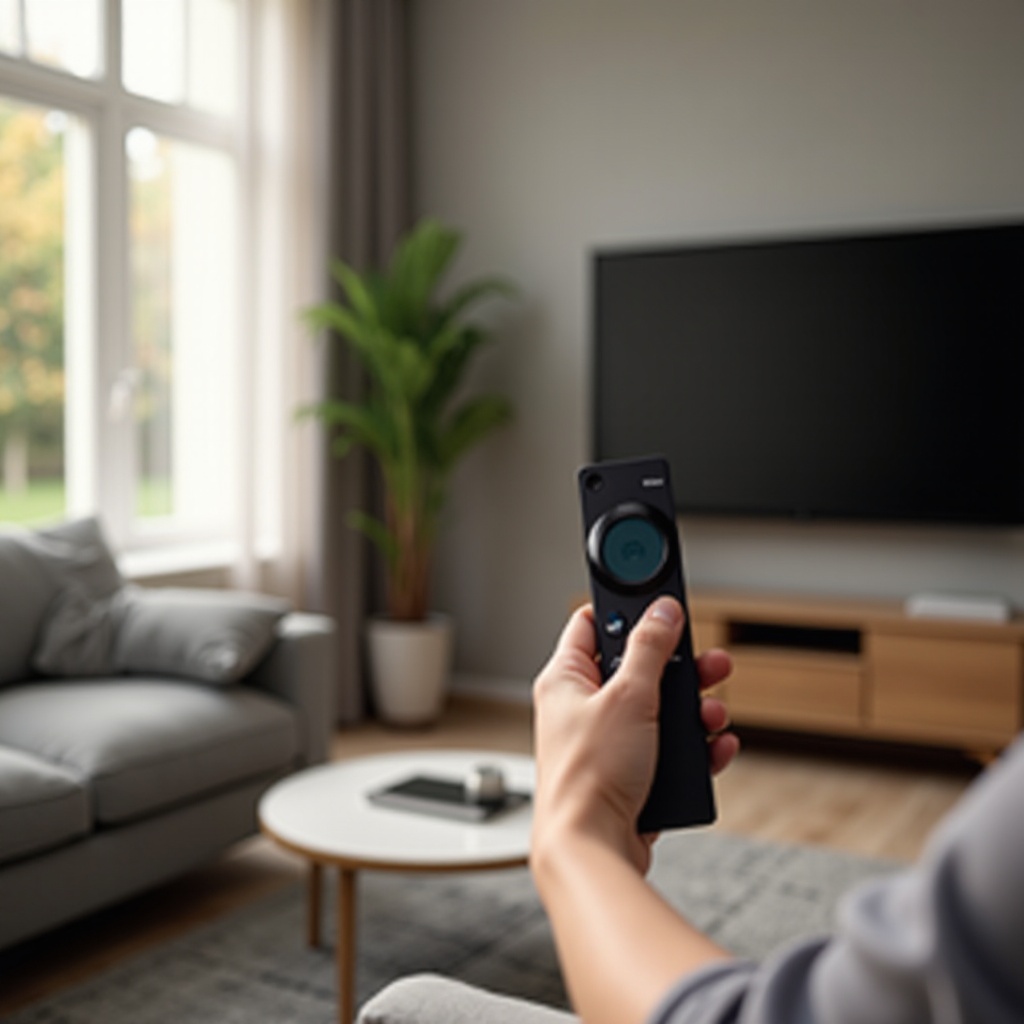 како да ресетујем мој фајрстик