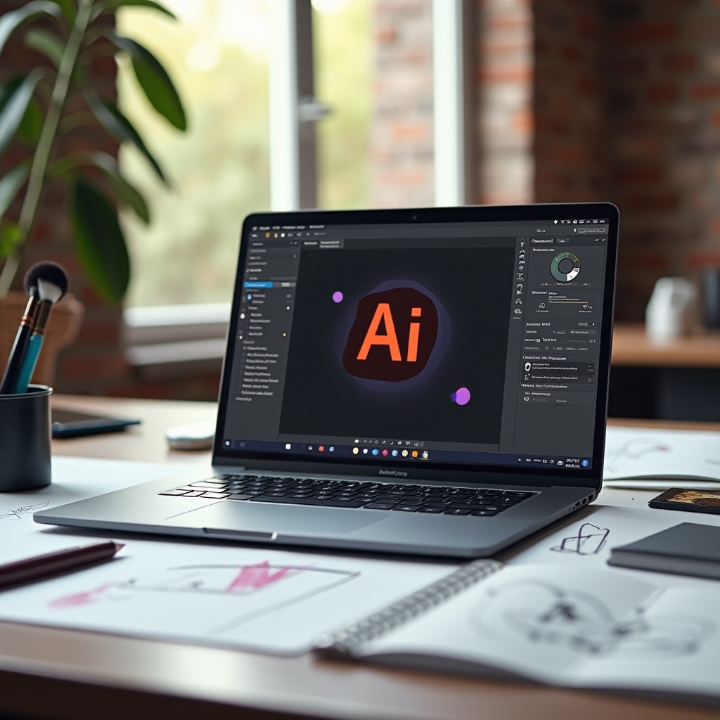 лучший бюджетный ноутбук для Adobe Illustrator