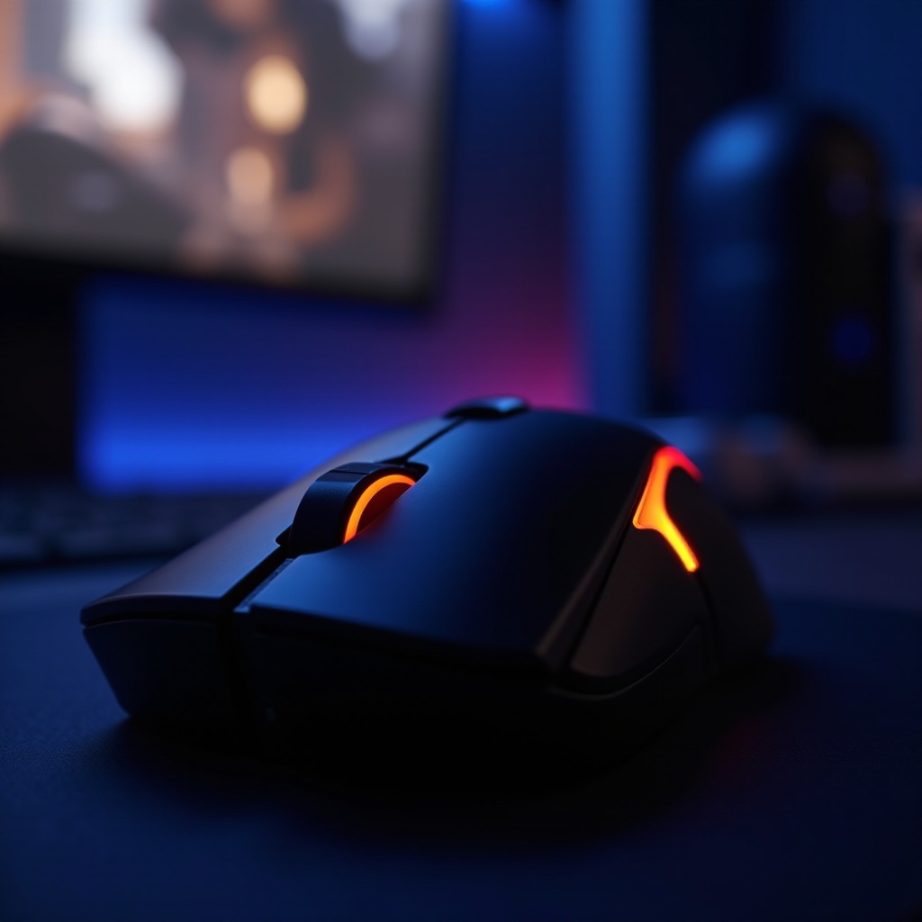 најбољи гејмерски миш за csgo