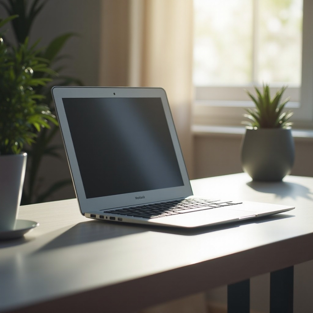 أفضل شاشة محمولة لجهاز MacBook Air