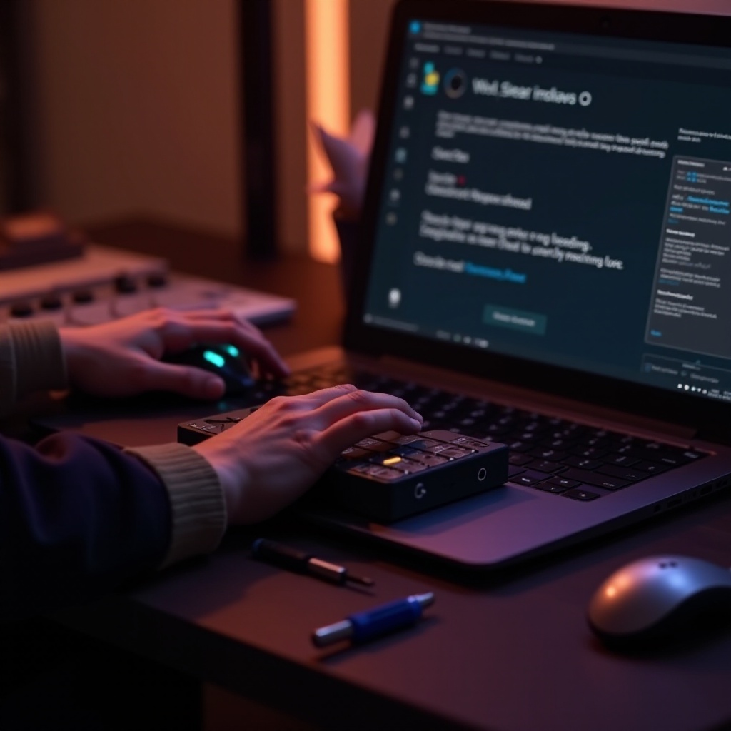 steam deck не се включва