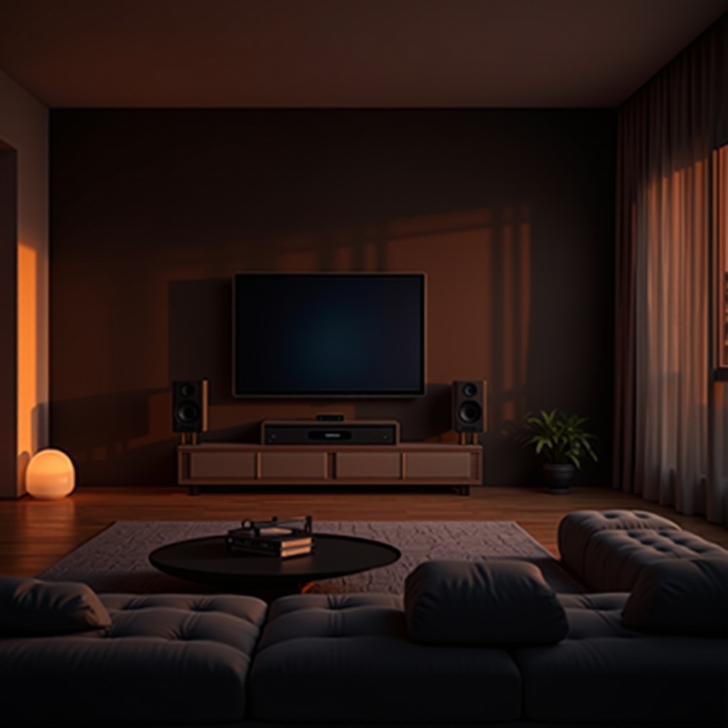 лучшие беспроводные системы объемного звучания