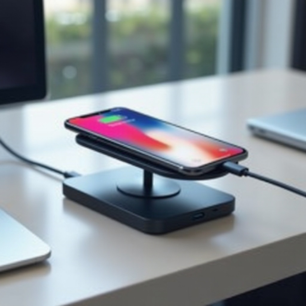 magsafe power bank for samsung