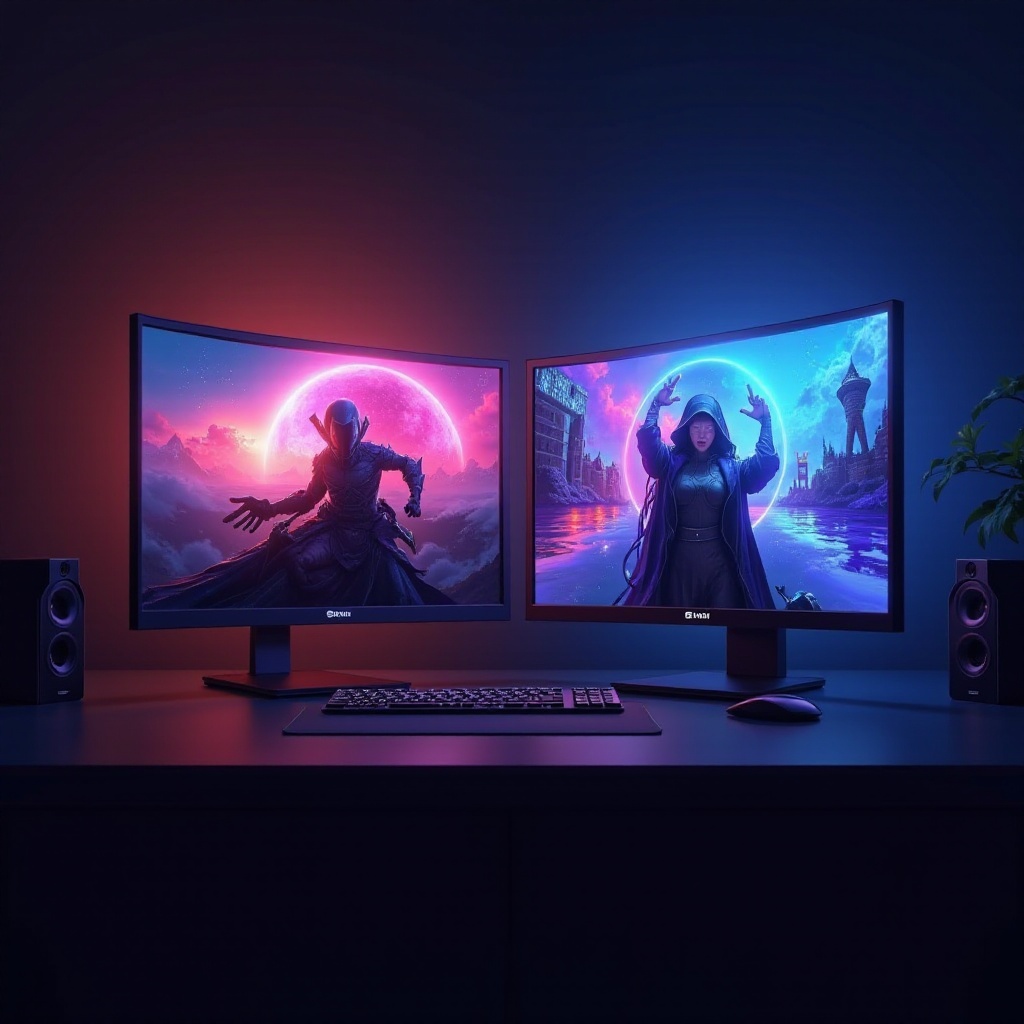 best oled monitor 2025