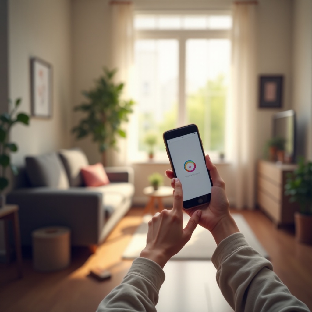 telefon nemůže najít AirTag