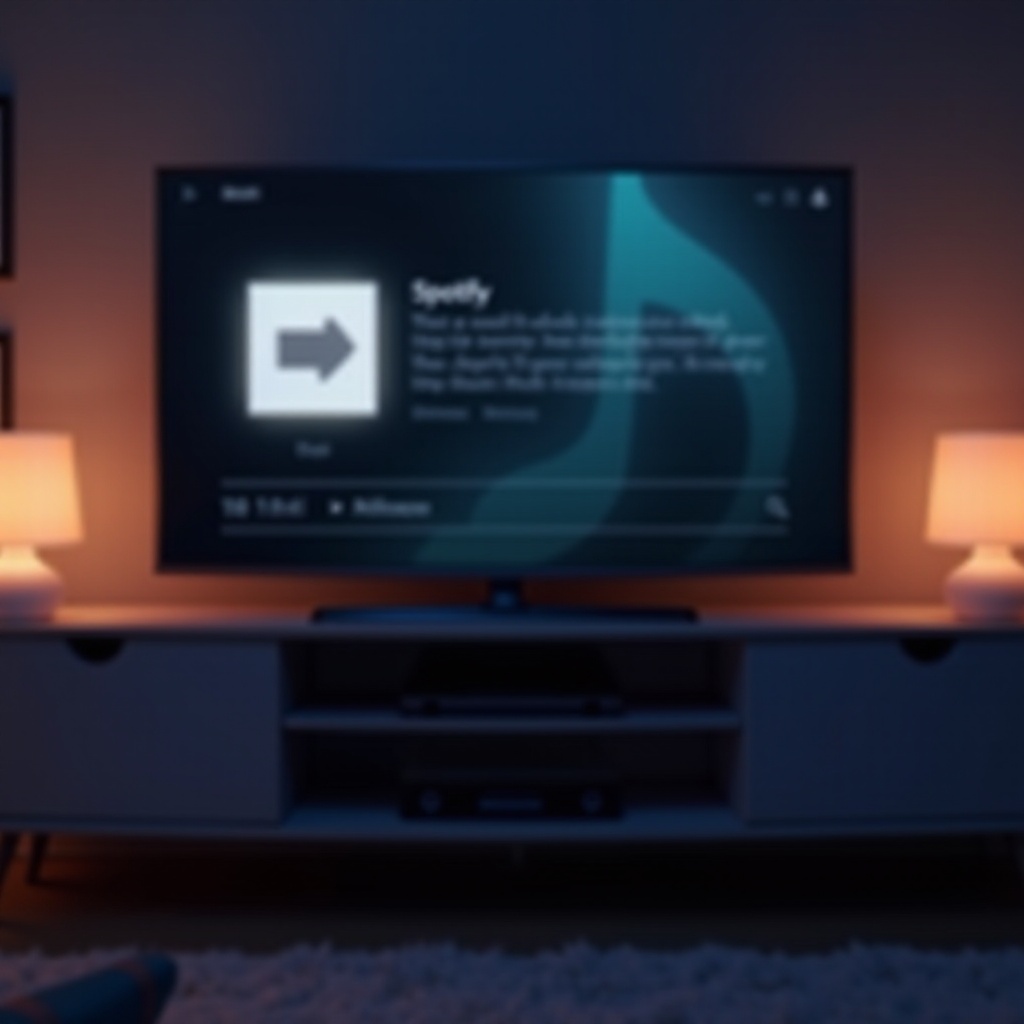 jak odłączyć Spotify od PS5