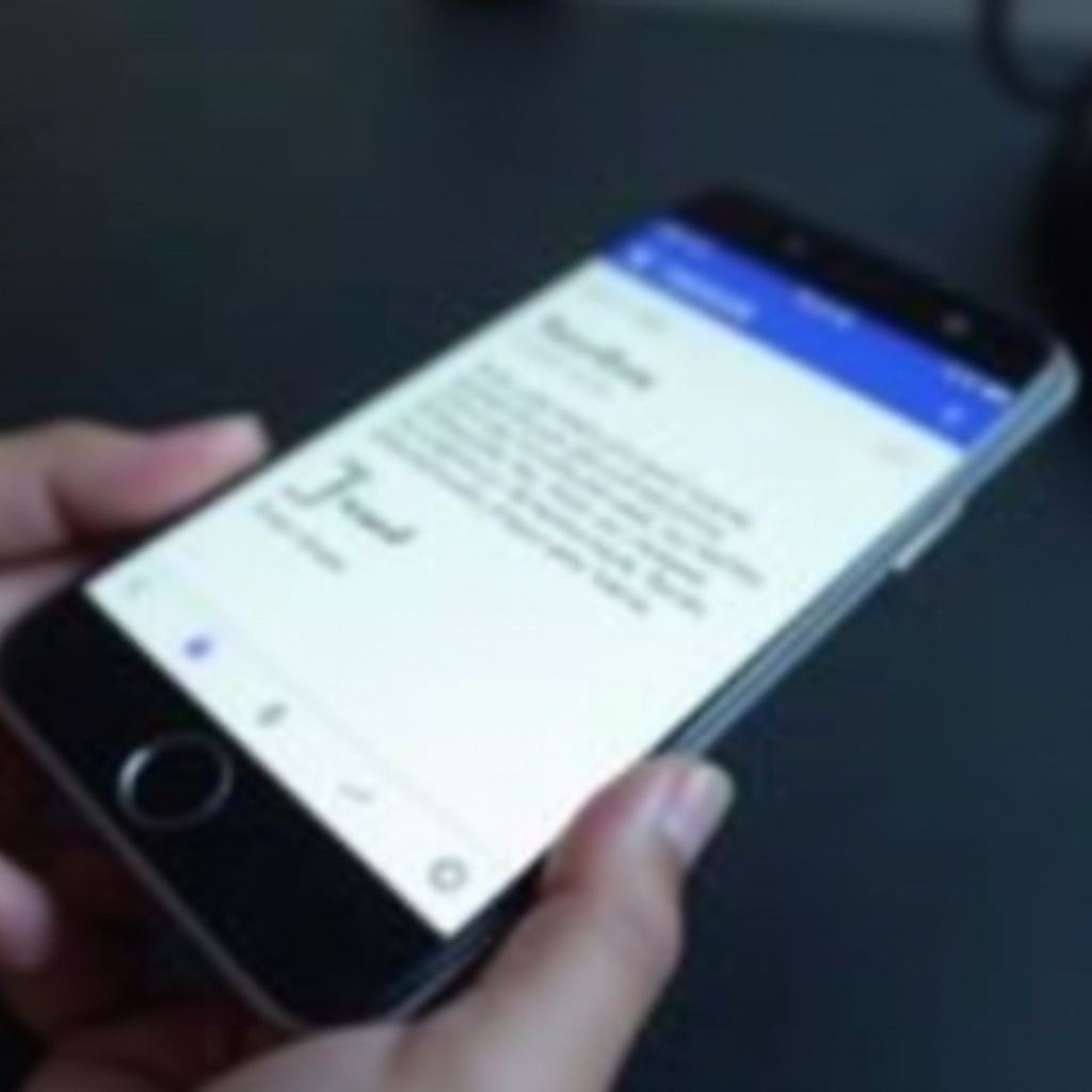 why are email signatures huge when sent from phone