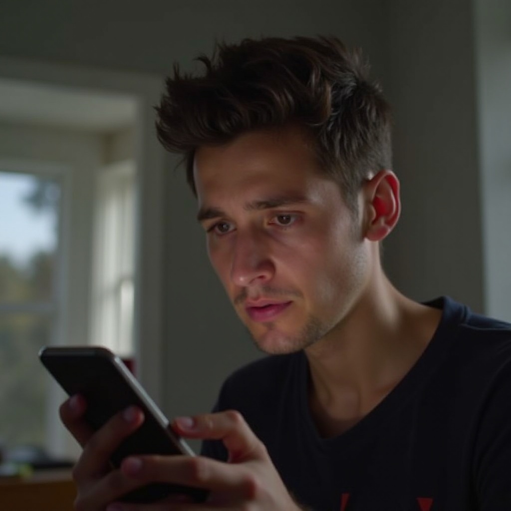 proč není hlasitost na mém telefonu již hlasitá