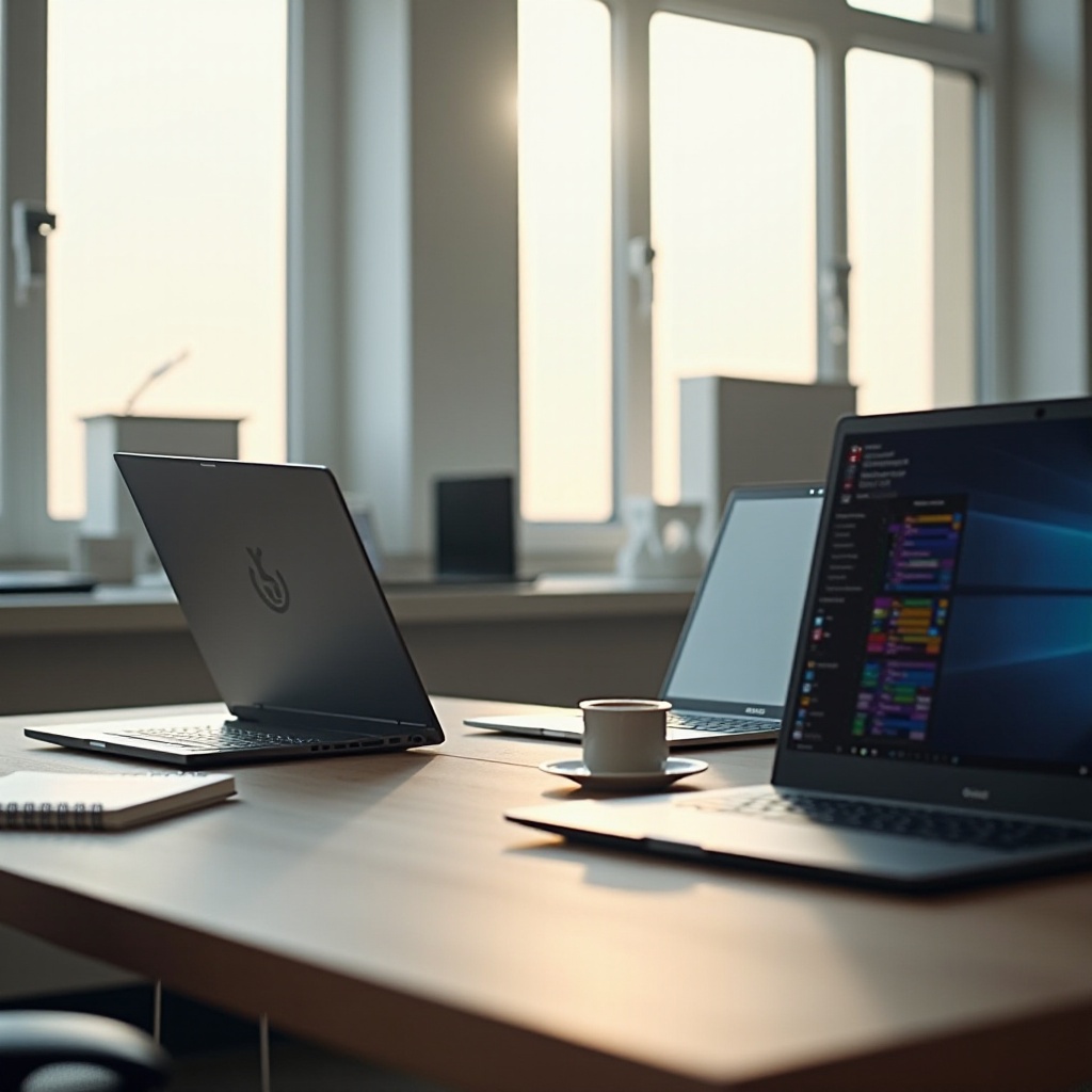 най-добрият лаптоп с Linux за разработчици