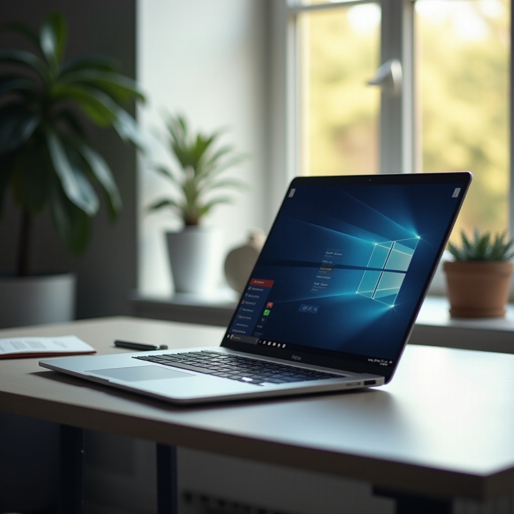 как да направите лаптопа си hp по-бърз