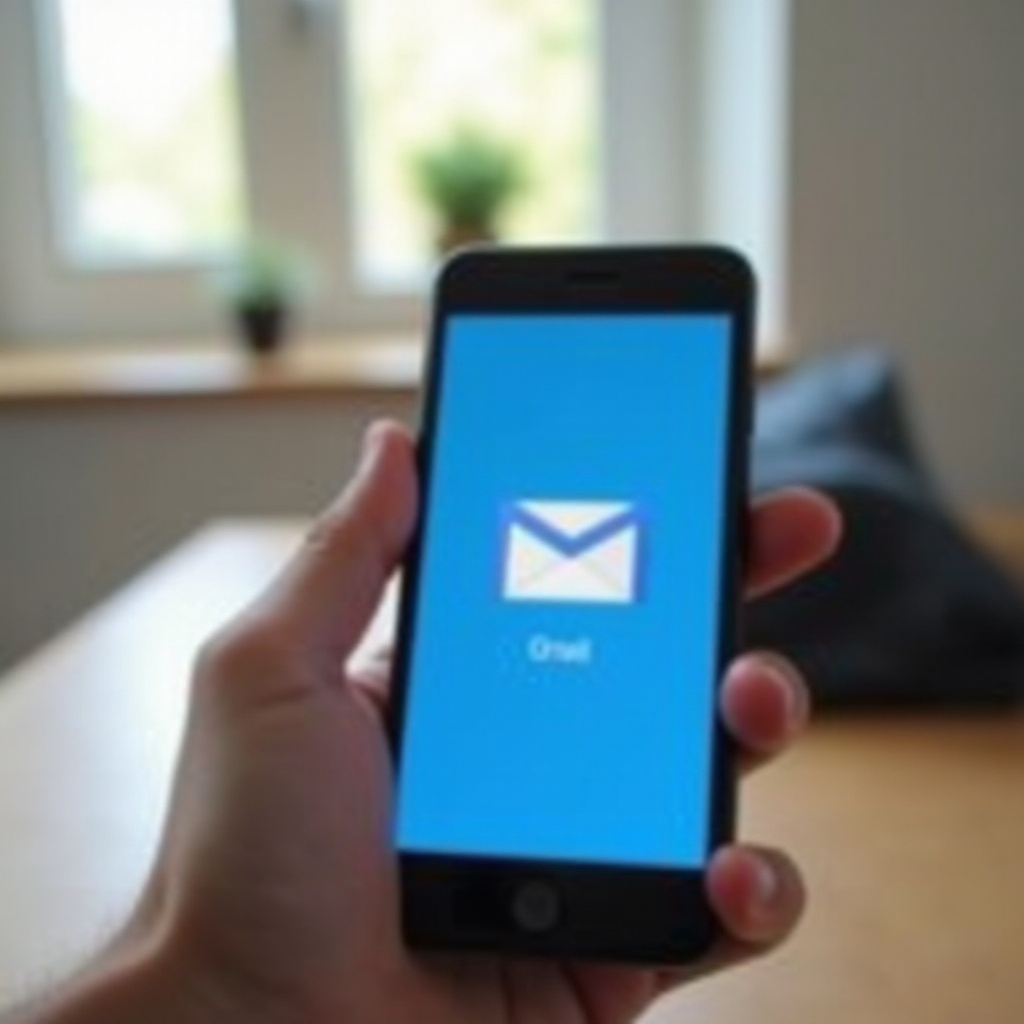 proč můj telefon s Androidem stále ukazuje synchronizaci Gmailu