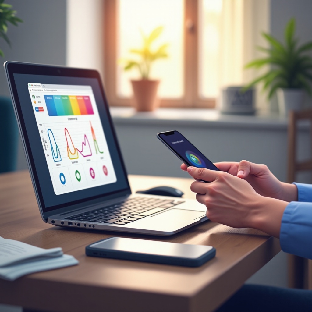 cum să verifici nivelul de cerneală în imprimantă