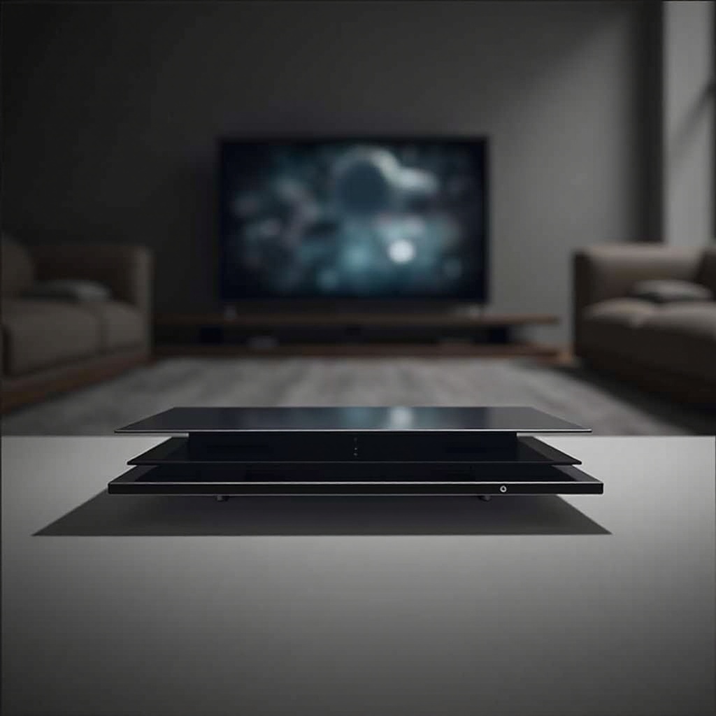 сколько места у ps5 slim