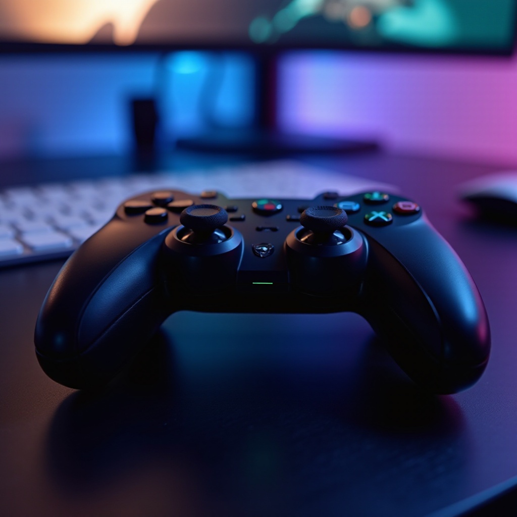 best racing game controller pc