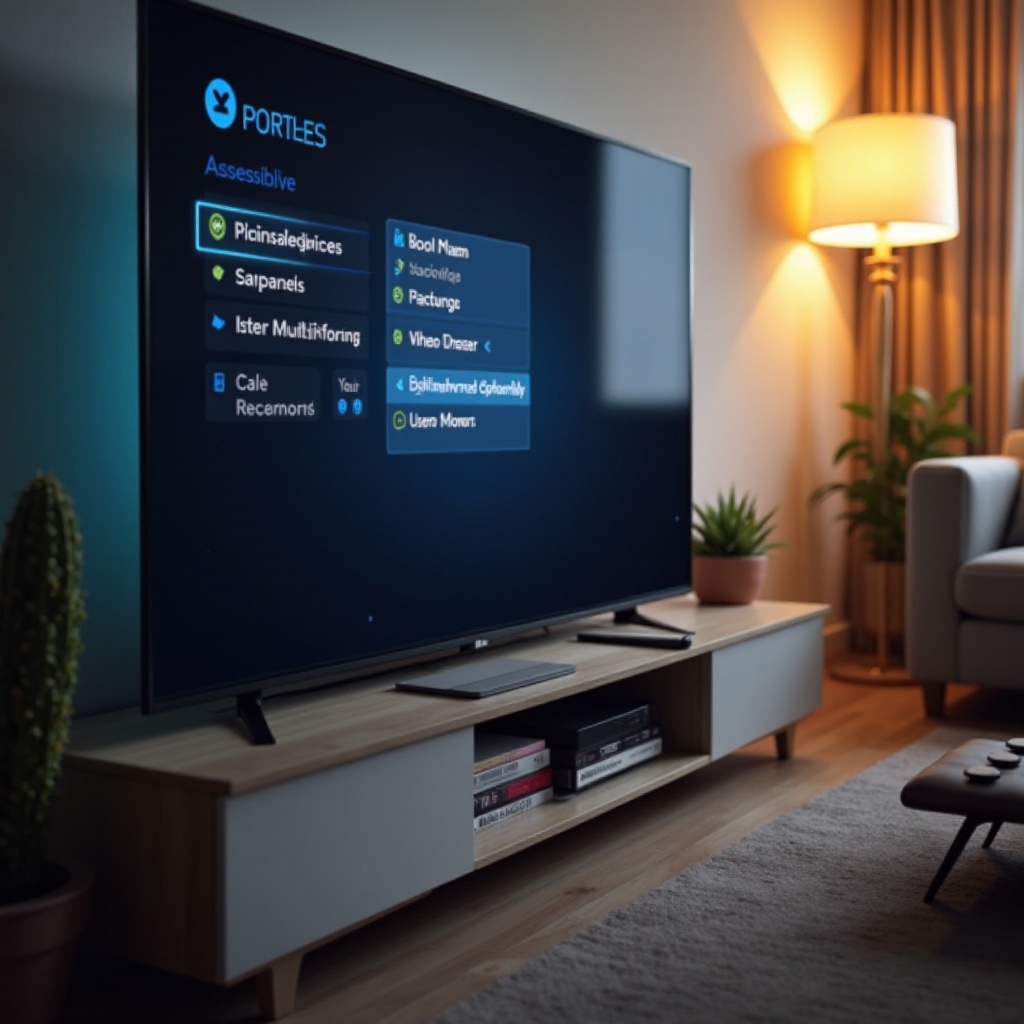 cum să dezactivezi cititorul de ecran pe PS5