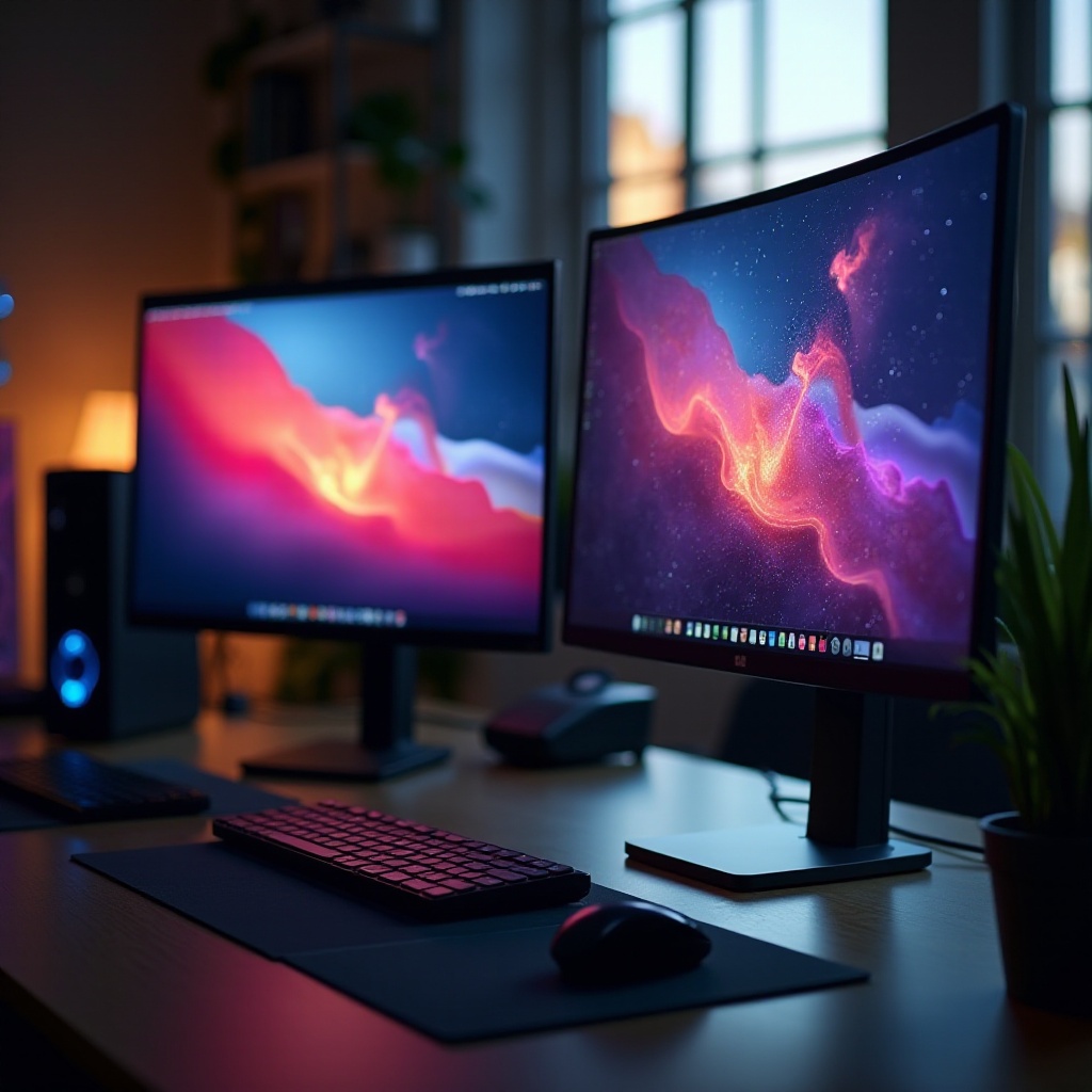 лучшие мониторы для графических дизайнеров