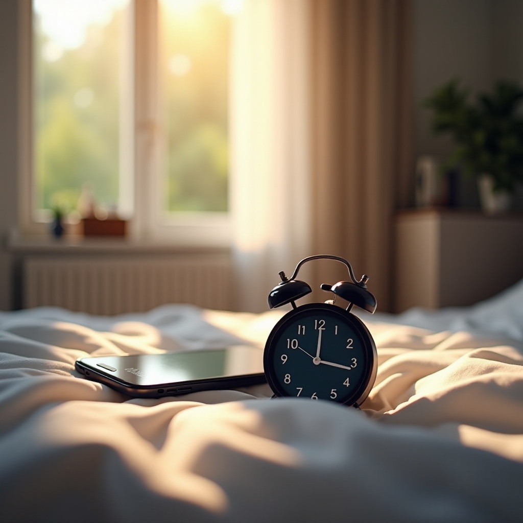 како да подесим аларм на мом Андроид телефону