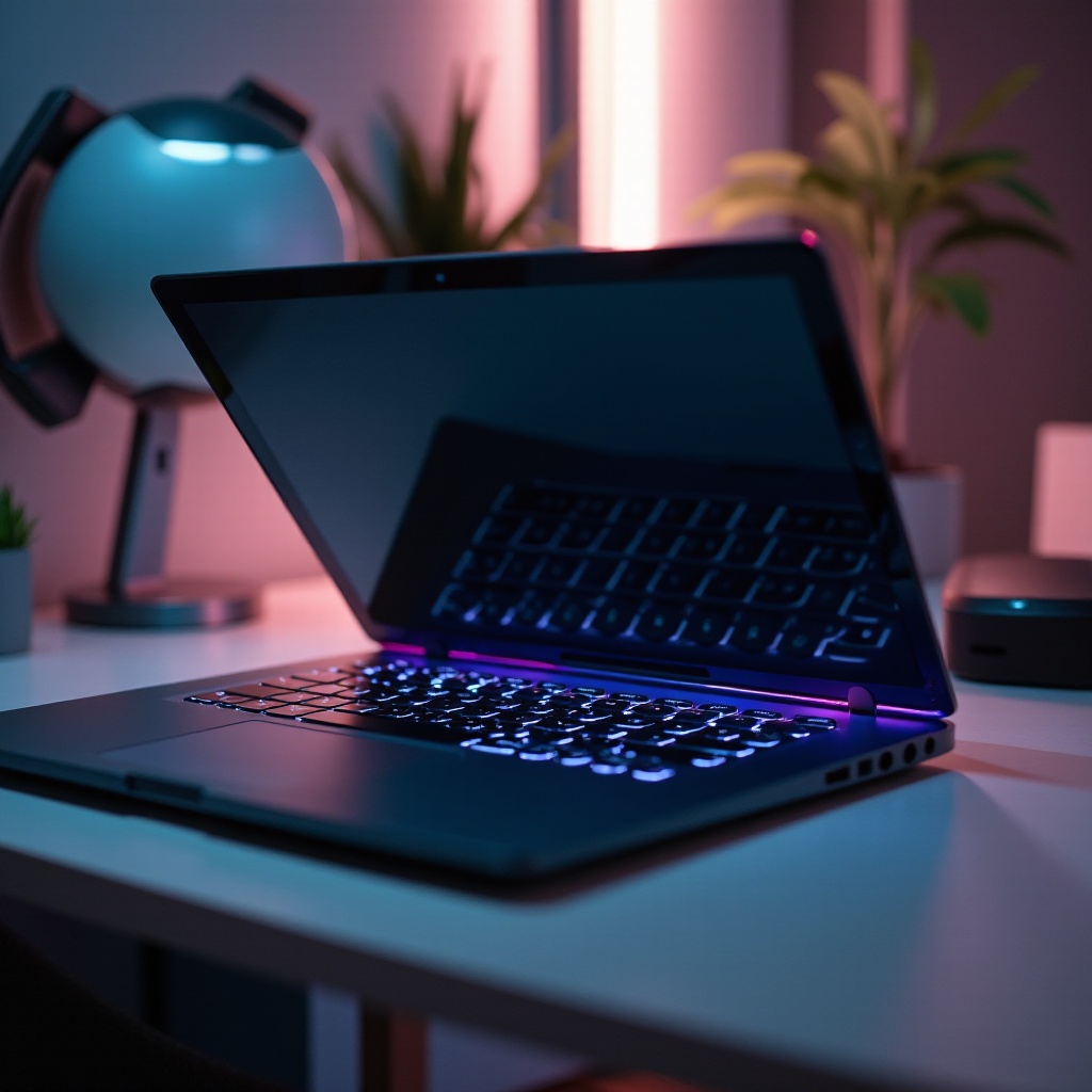 laptops with 32gb memory