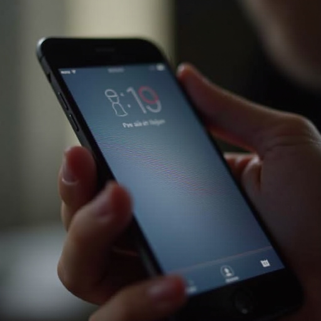 cum să repari liniile orizontale pe ecranul telefonului