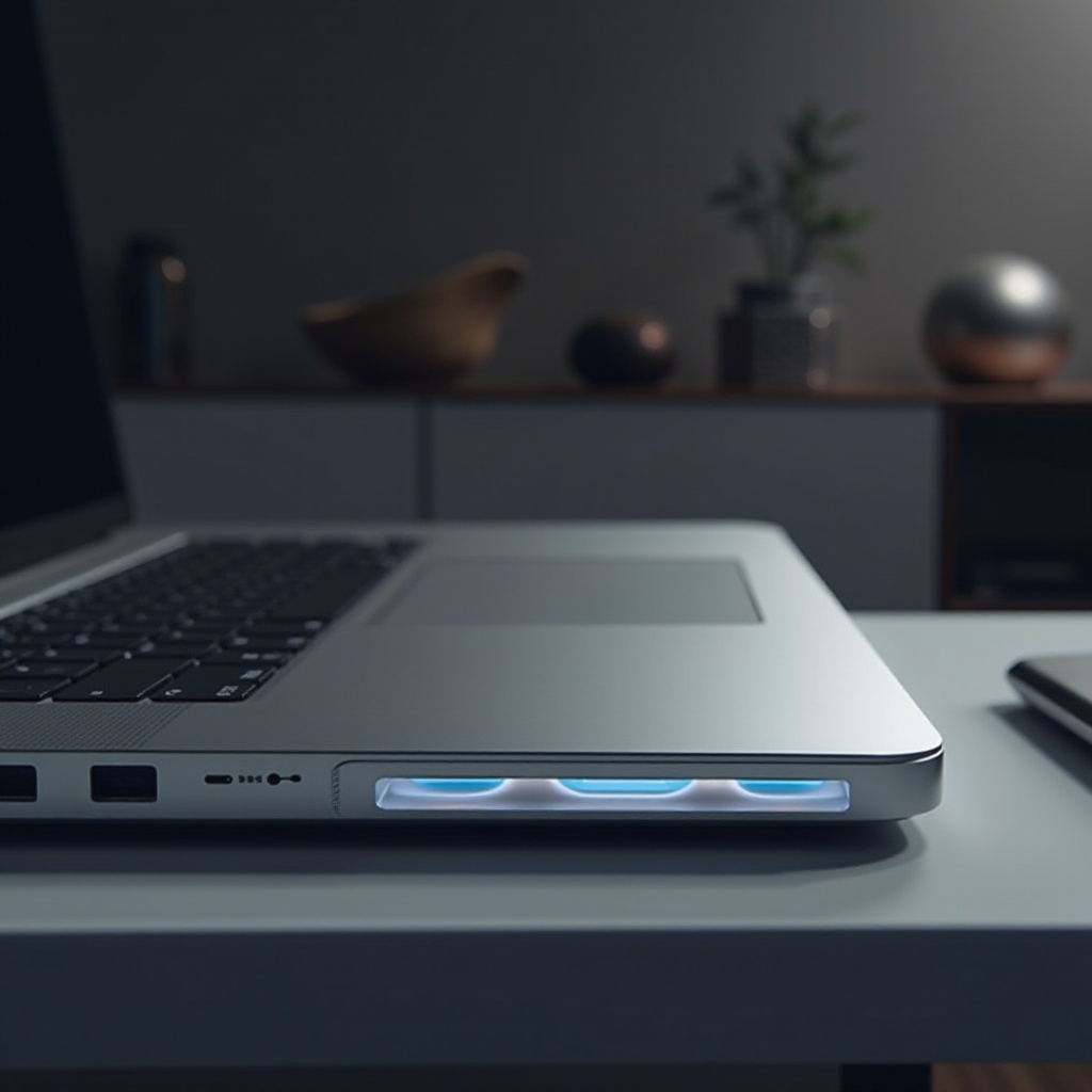 poți extinde stocarea pe macbook pro